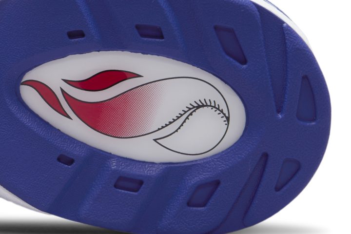Nike Sportswear will be getting the Nike Air Max 1 EM ready nike-air-griffey-max-1-sole-detail