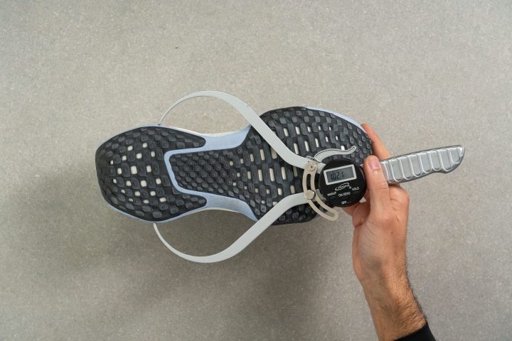 Heel Slips aka Nike Invincible 3 : r/RunningShoeGeeks