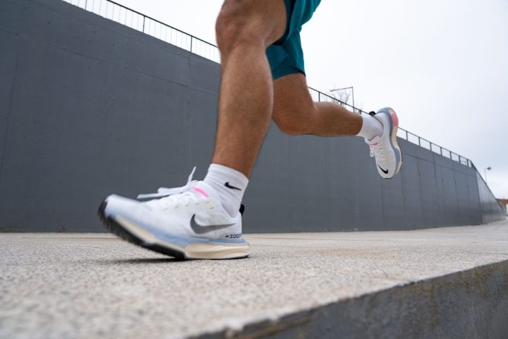 Nike Invincible Flyknit 3 Run - The Pill Outdoor Journal