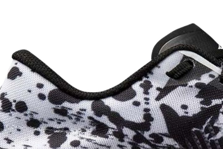 Mizuno Wave Rebellion Pro mizuno-wave-rebellion-pro-heel collar6