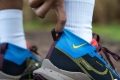 Nike Pegasus Trail 4 GTX Heel tab