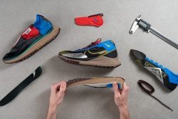 Cut in half: Nike Pegasus Trail 4 GTX Review (2024) | RunRepeat