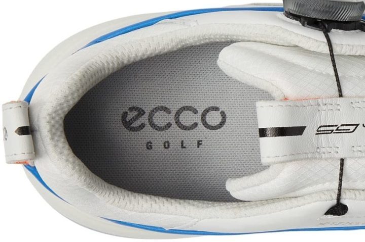 ecco Toe Biom G5 comf