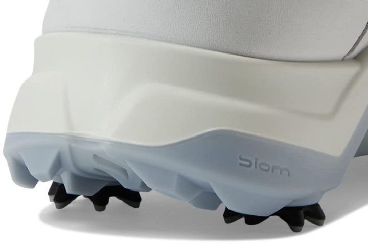 ecco Toe Biom G5 stab