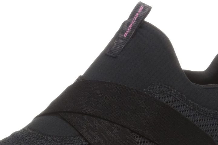 zapatillas de running Skechers amortiguación media talla 36 skechers-arch-fit-modern-rhythm-laces
