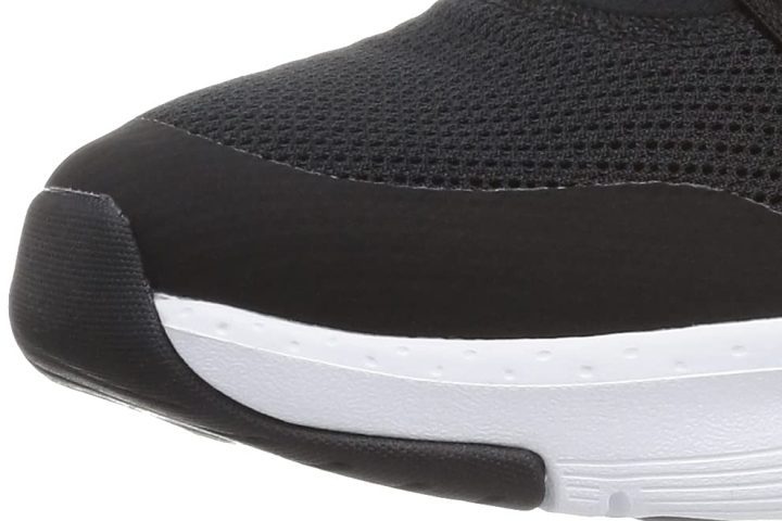 zapatillas de running Skechers amortiguación media talla 36 skechers-arch-fit-modern-rhythm-tipfront