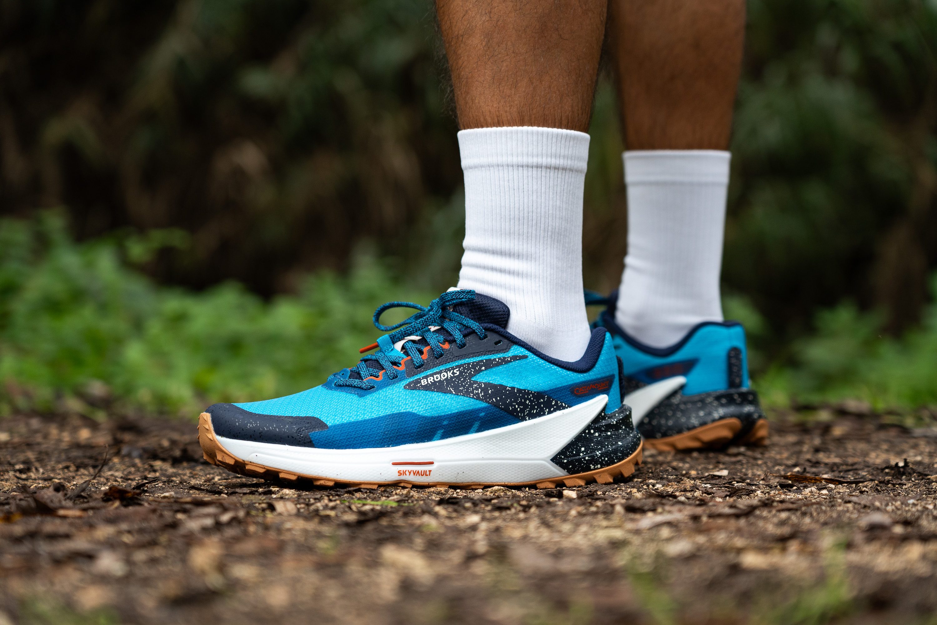 Brooks Catamount 2