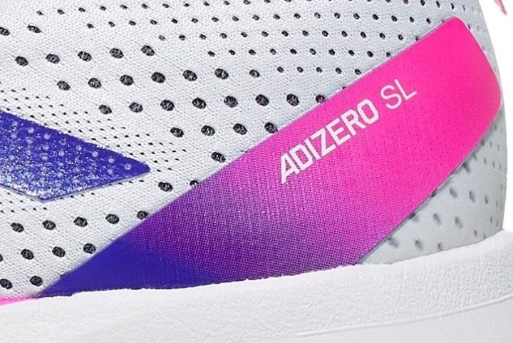 adidas adizero sl 2022 review