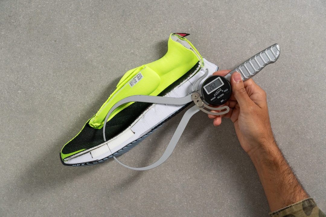 adizero middle distance