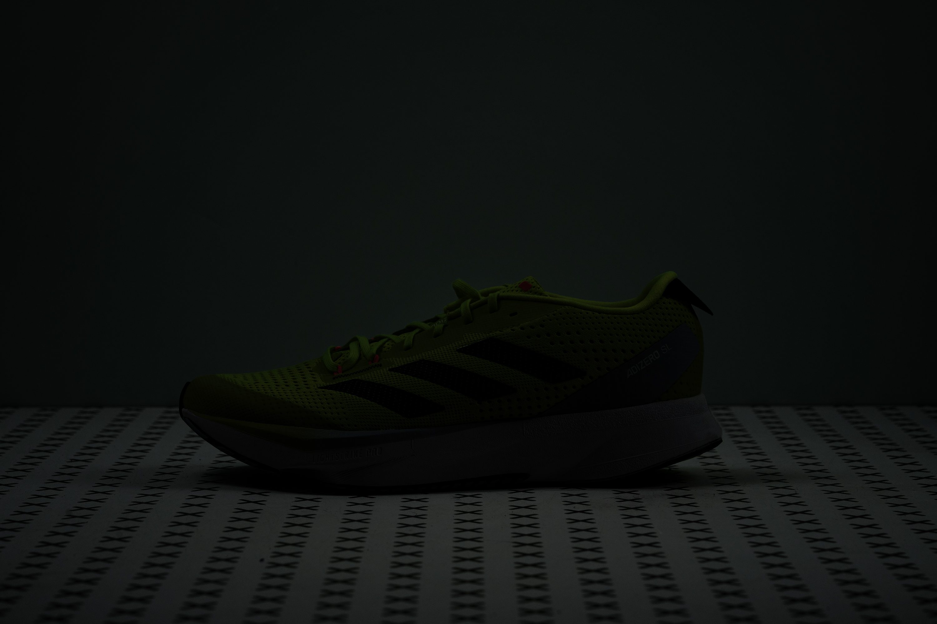 Adidas Adizero SL Reflective elements