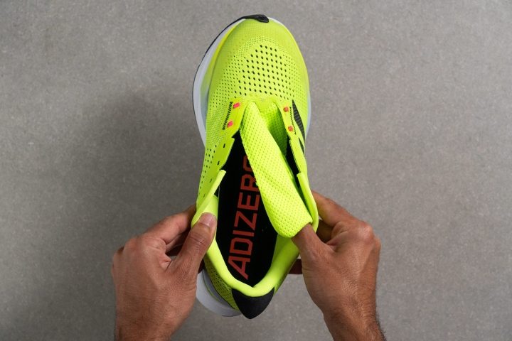 adidas Adizero SL Shoe Review