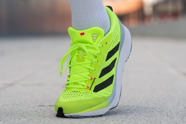 Adidas adizero SL (first run) : r/RunningShoeGeeks