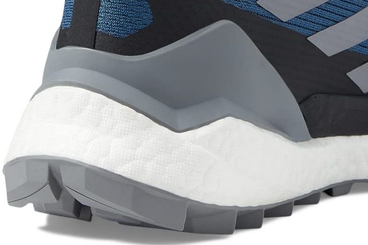 Adidas Terrex Free Hiker 2 Equilibrio