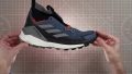 adidas running Terrex Free Hiker 2 bljkljadf