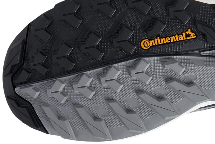 Adidas Terrex Free Hiker 2 Agarre