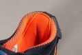 adidas ultraboost 20 shoes core black mens Heel padding durability