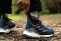 Adidas Terrex Free Hiker 2 Heel tab