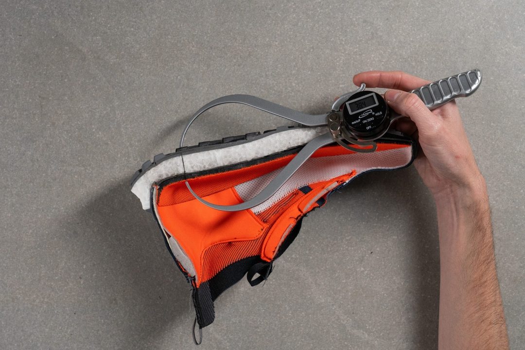 terrex free hiker boost