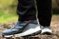Adidas Terrex Free Hiker 2 Lateral stability test