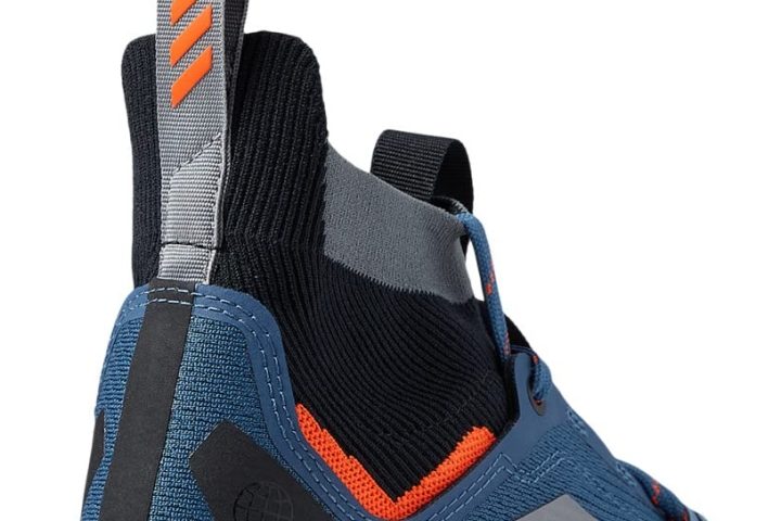 Adidas Terrex Free Hiker 2 No comprar