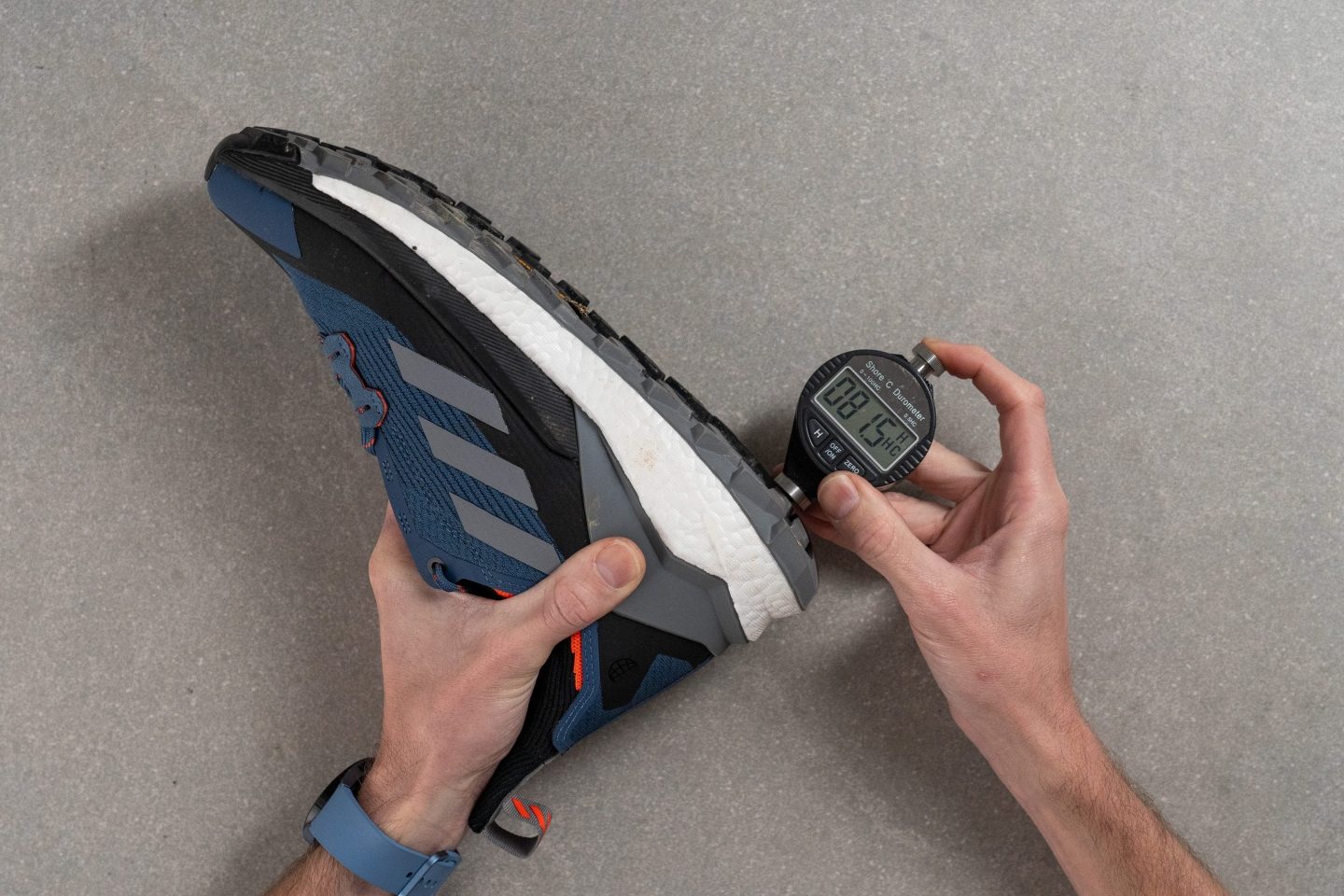 terrex free hikers