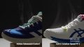 Adidas Solematch Control Breathability