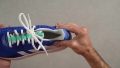 Adidas Solematch Control Heel counter stiffness