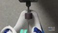 Adidas Solematch Control Heel padding durability