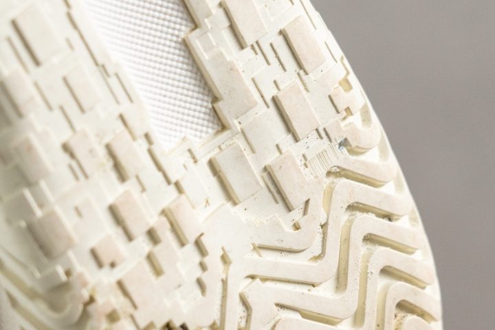 Adidas Solematch Control Outsole durability