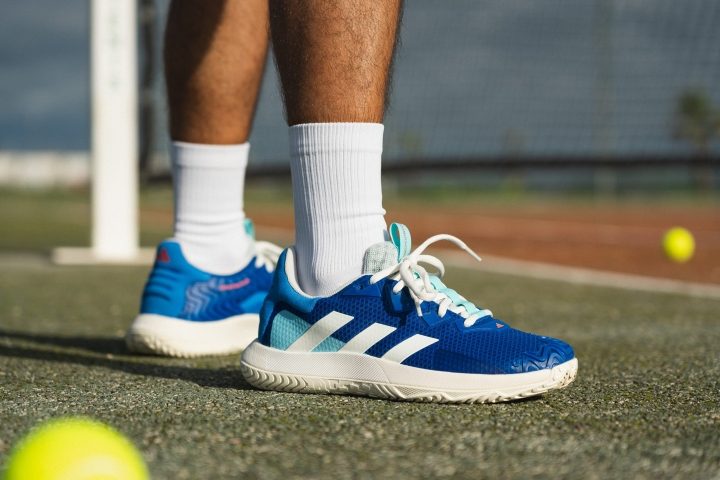 Adidas Solematch Control review