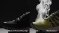 The North Face Vectiv Fastpack Futurelight Breathability Smoke test