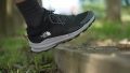The North Face Vectiv Fastpack Futurelight cushioning