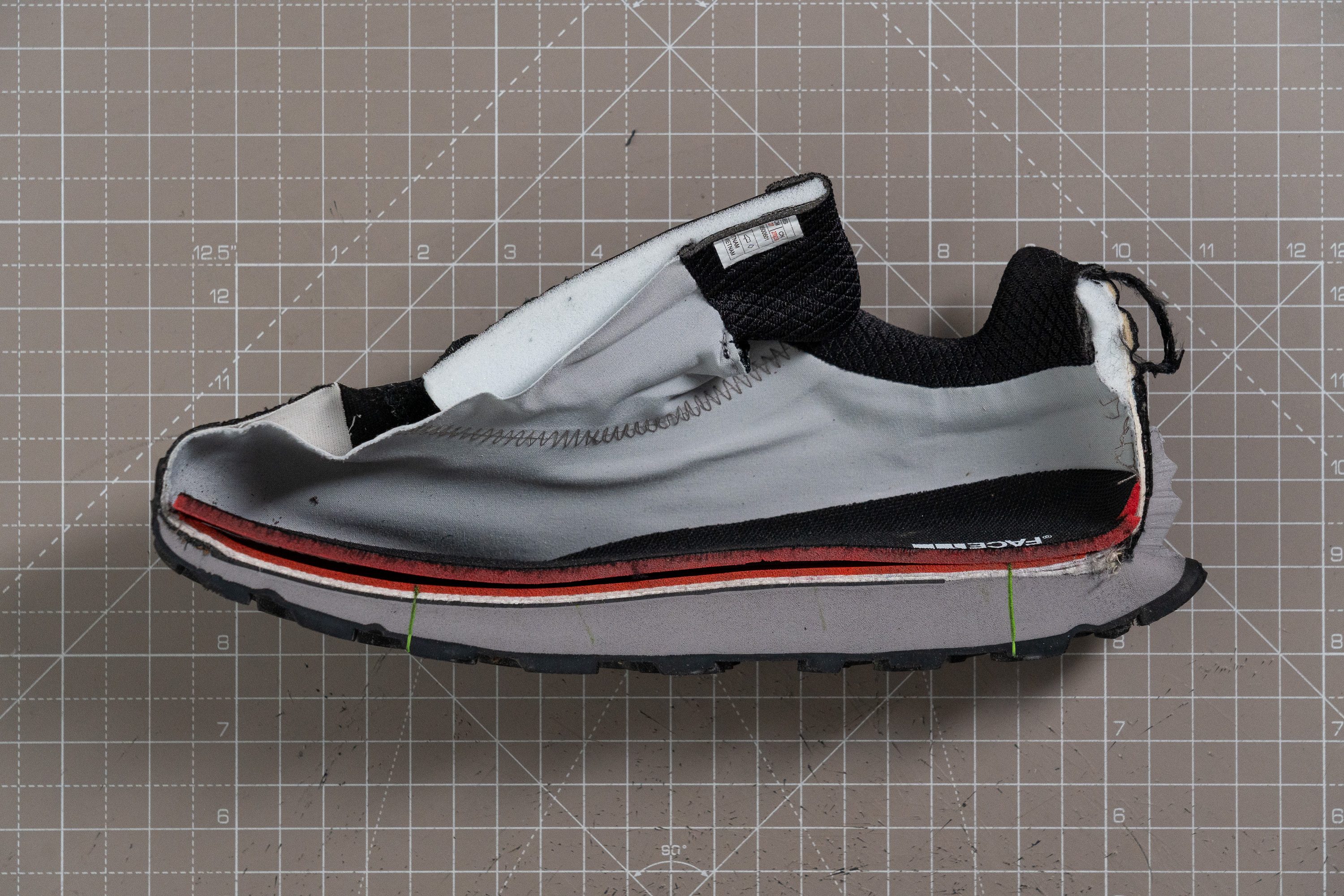 The North Face Vectiv Fastpack Futurelight Drop