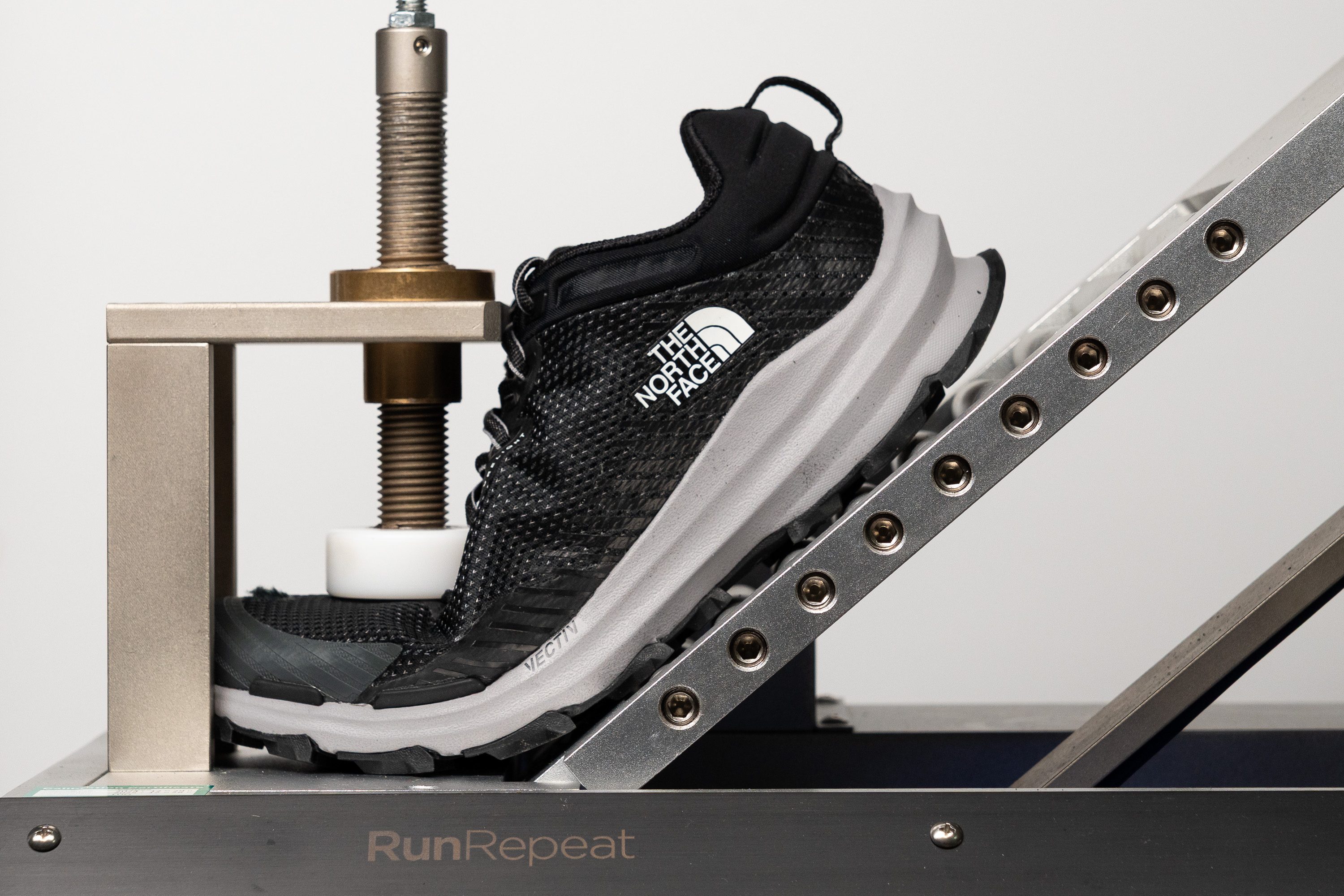The North Face Vectiv Fastpack Futurelight Flexibility / Stiffness