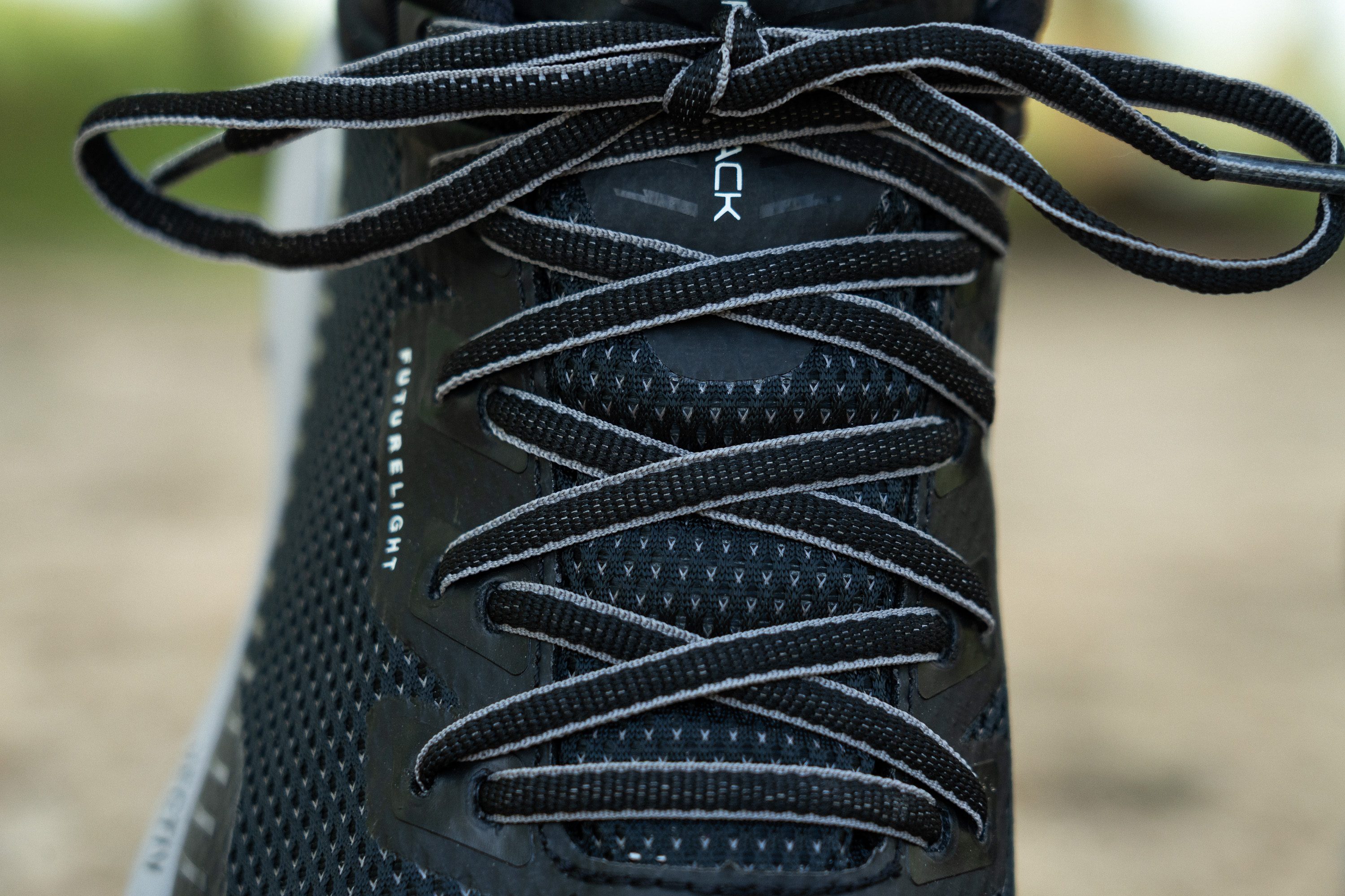 The North Face Vectiv Fastpack Futurelight Laces