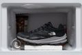 The North Face Vectiv Fastpack Futurelight Midsole softness in cold (%)
