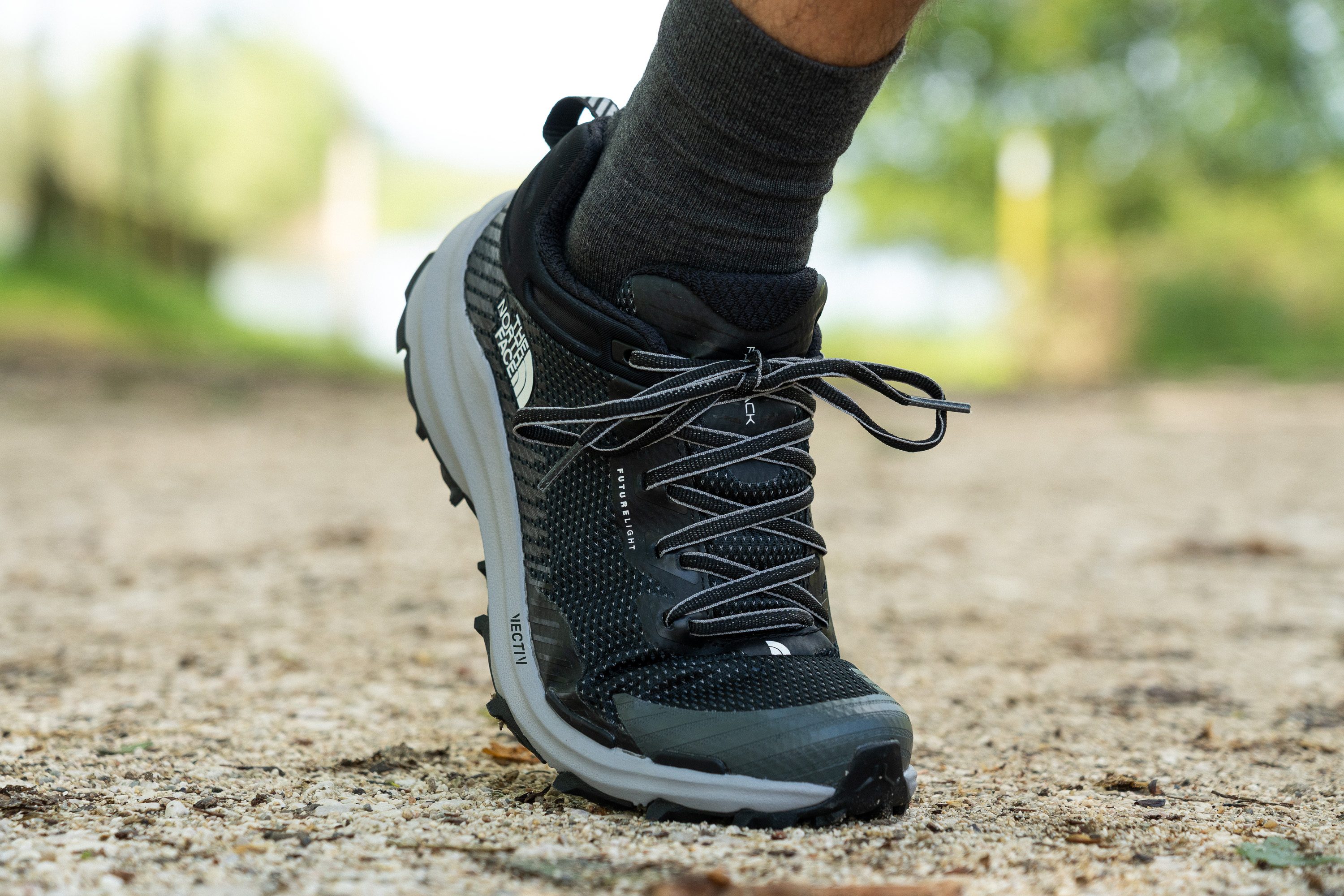 The North Face Vectiv Fastpack Futurelight Price