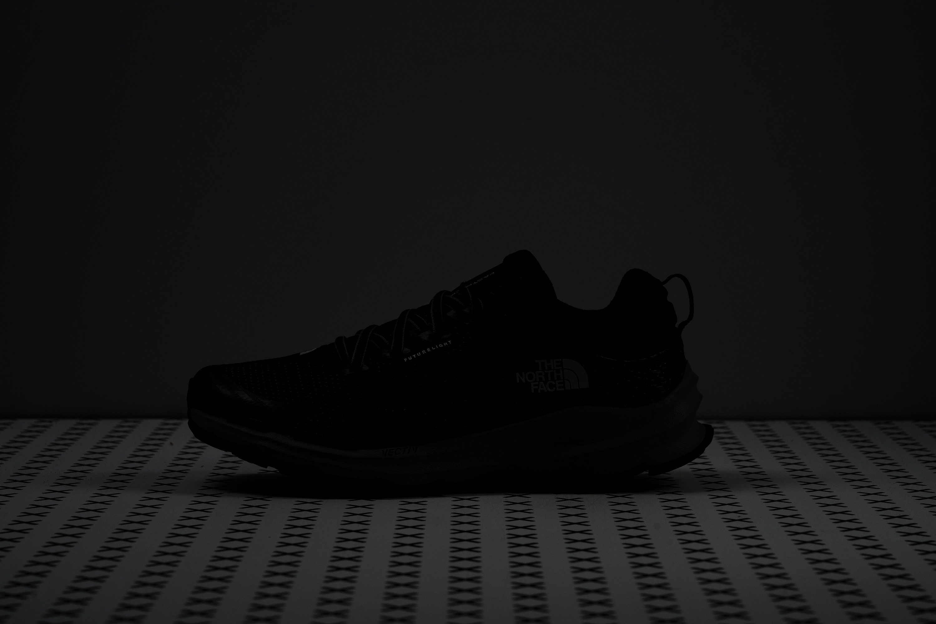 The North Face Vectiv Fastpack Futurelight Reflective elements