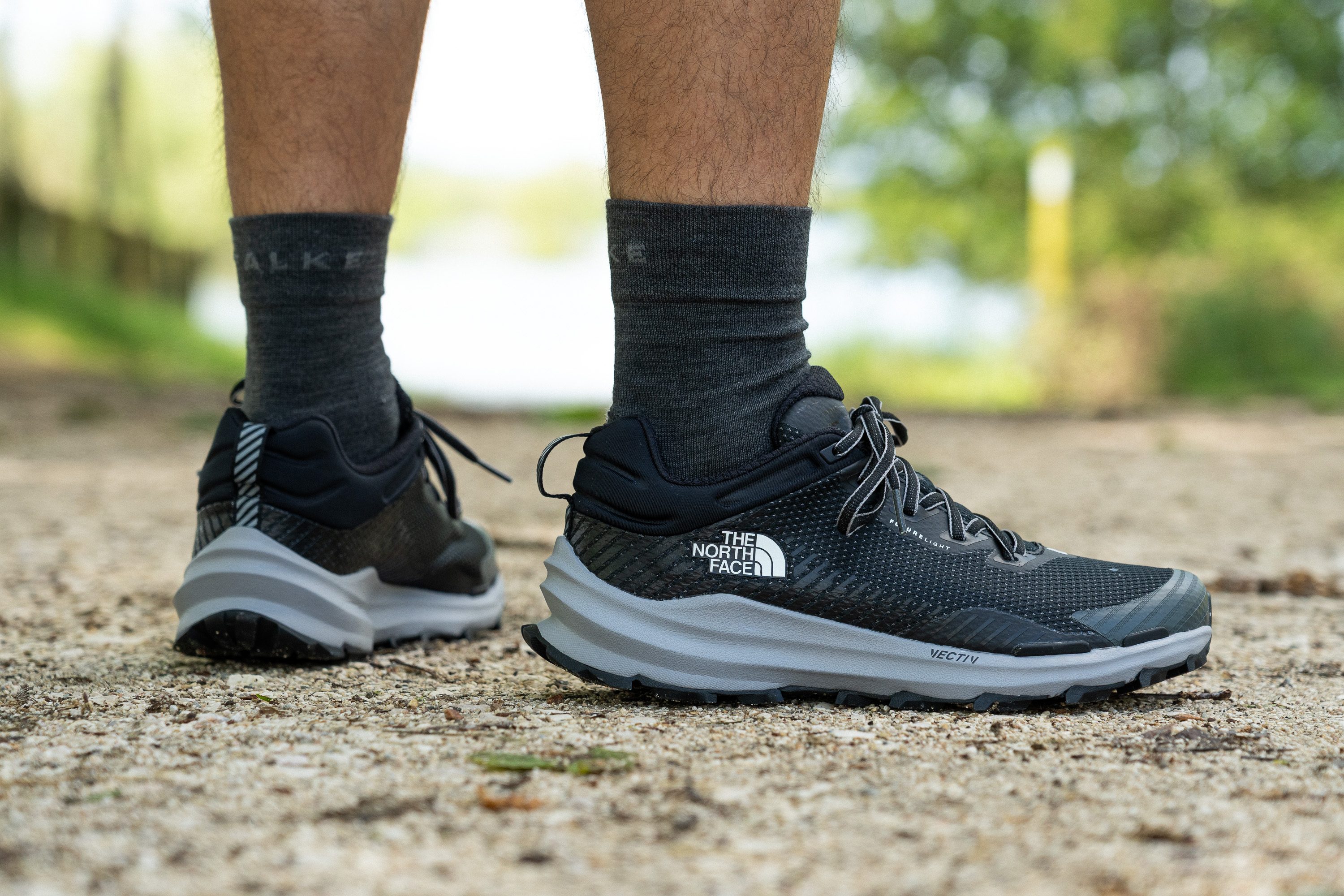The North Face Vectiv Fastpack Futurelight review