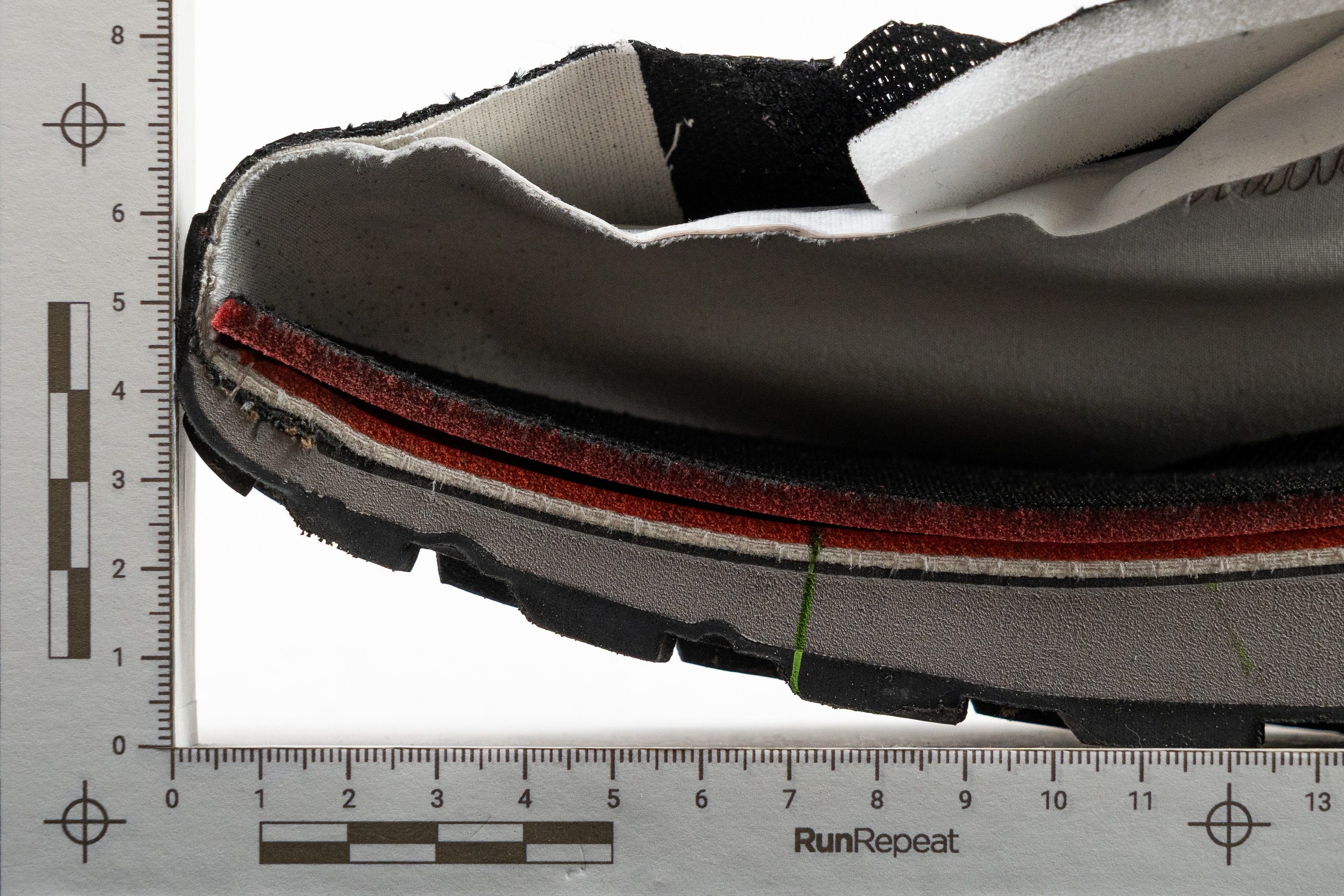 The North Face Vectiv Fastpack Futurelight Rocker