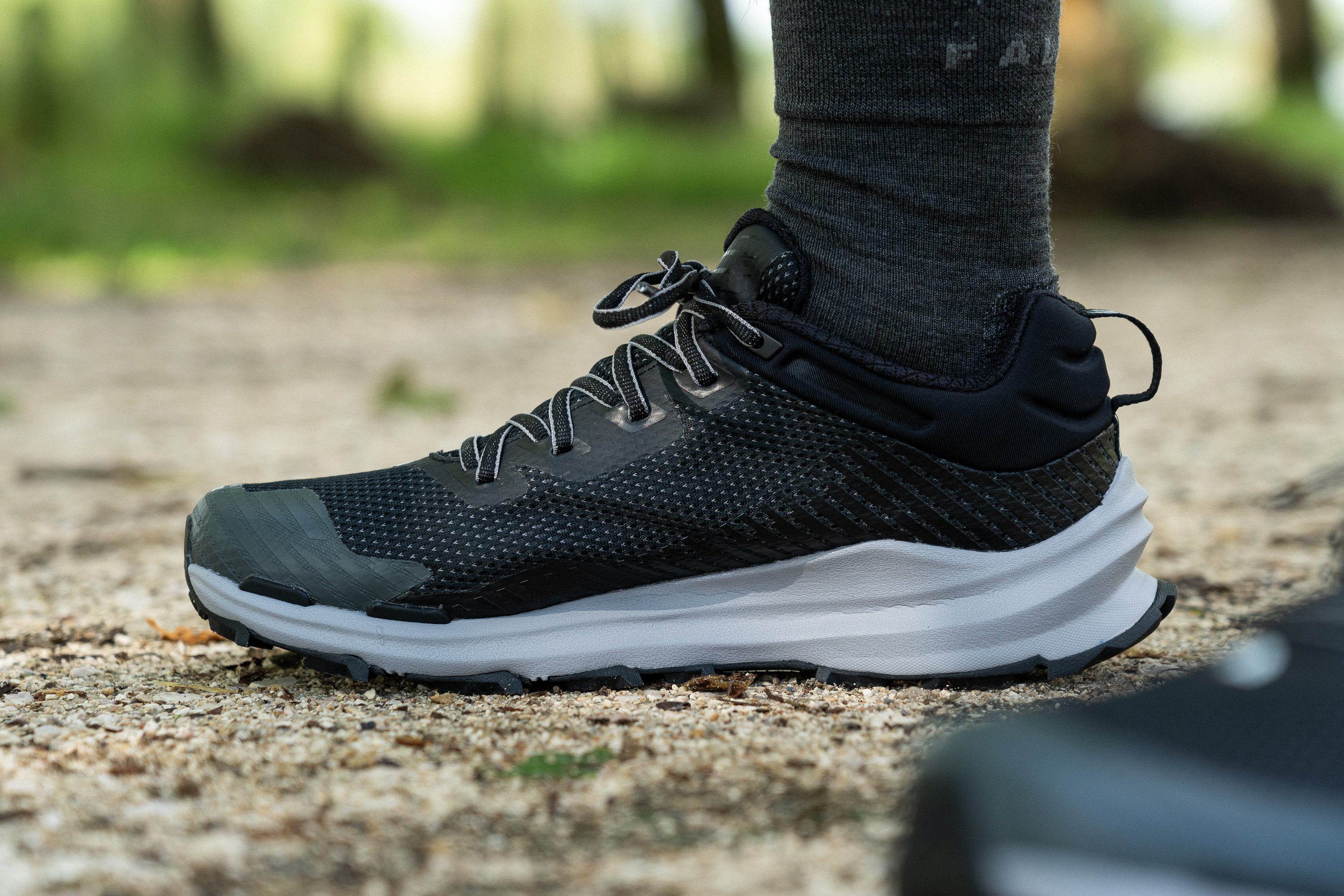 The North Face Vectiv Fastpack Futurelight support