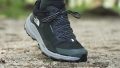 The North Face Vectiv Fastpack Futurelight toebox volume