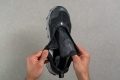 The North Face Vectiv Fastpack Futurelight Tongue: gusset type