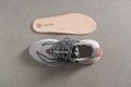 When running cred meets street cred Removable insole