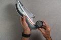 Adidas Alphaboost V1 Secondary foam softness