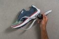 Mizuno Wave Inspire 19 Forefoot stack