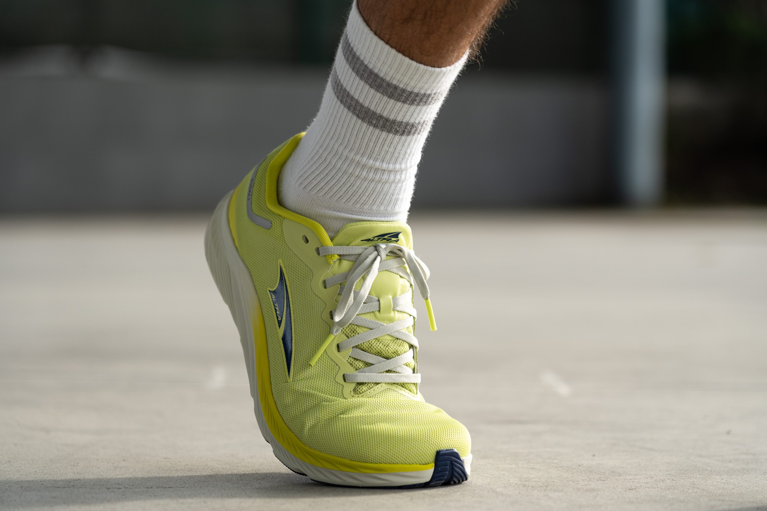 ALTRA Men Rivera 3 Scarpe Da Corsa Uomo - Neutral Running Shoe, Ammortizzate E Leggere