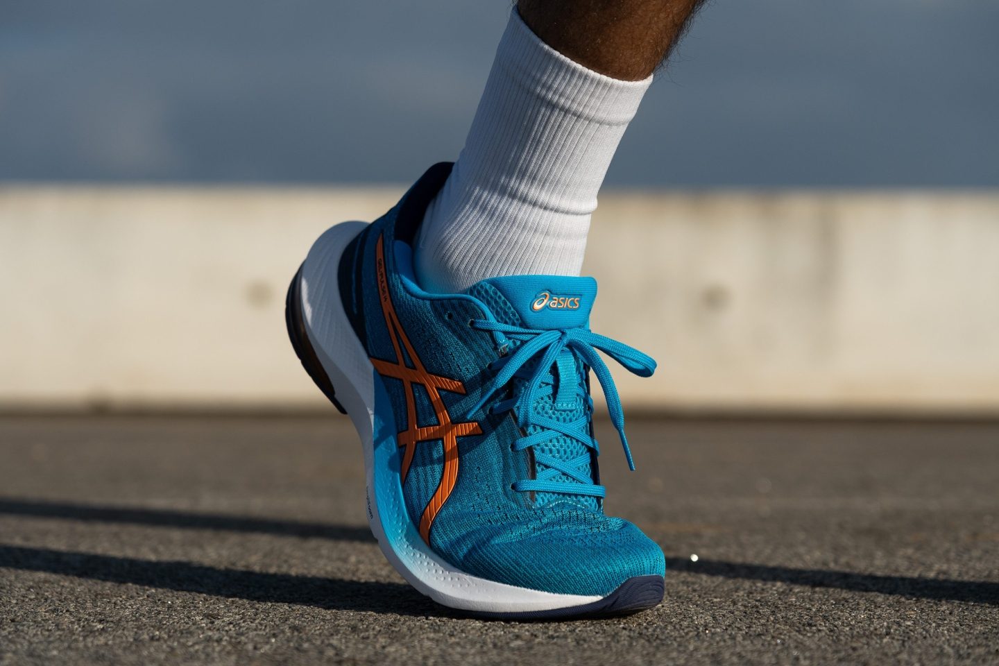 Cut in half: ASICS Gel Pulse 14 Review (2024) | RunRepeat