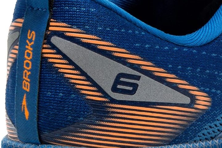 Brooks Levitate 6