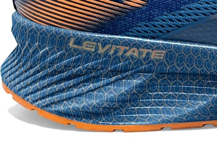 Brooks Levitate 6